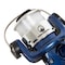 Leisure Sports Fishing Rod and Reel Combo, Spinning Reel, Fishing Gear for Bass and Trout Fishing, for Kids, Blue 827777SHA - alternate 3